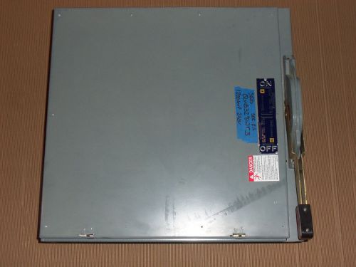 Square d qmb qmb328wt3 1200 amp 240v panelboard switch e1 qmb368w 600v qmb328w for sale