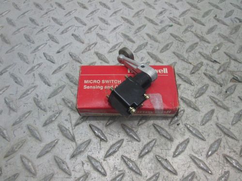 Honeywell micro switch limit switch 9625 for sale