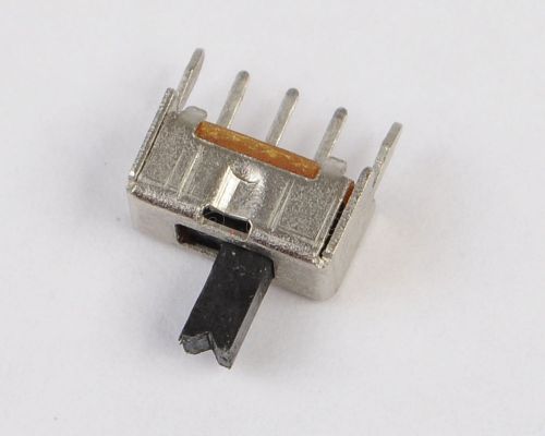 Mini slide switch spdt 2.0mm pitch 2 tap position 3pin good for sale