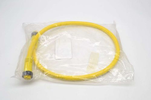 Woodhead 1300110046 mini-change 7p male/female straight cord cable-wire b420270 for sale