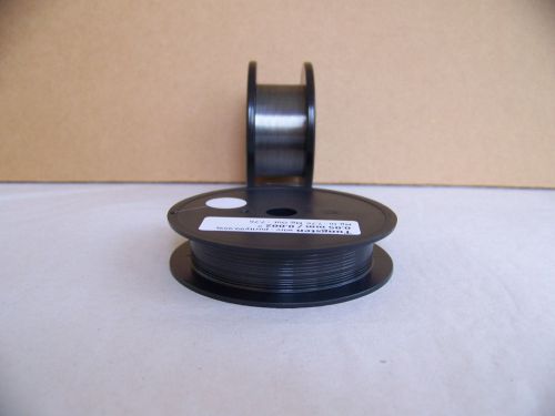 Tungsten / wolfram wire  0.05 mm / 0.002&#034;  -   3 m / 10 ft. for sale