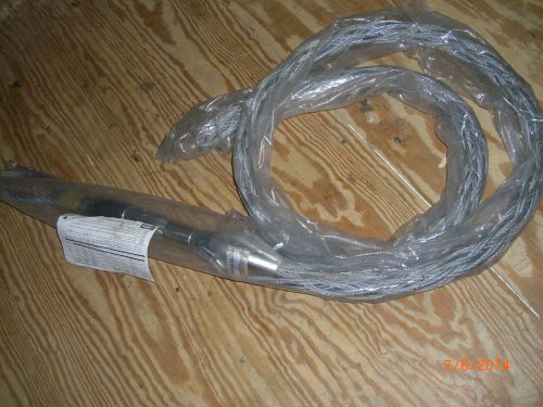 Hubbell wiring device-kellems 033-27-1041 pulling grip type: overhead for sale