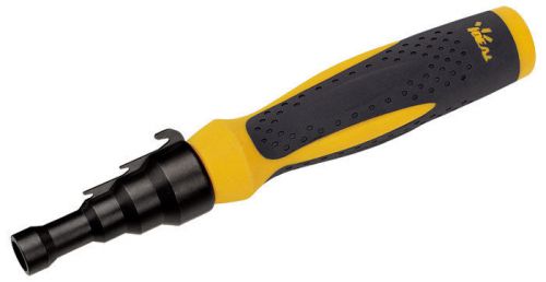 Ideal 35-083 twist-a-nut conduit deburring tool for sale