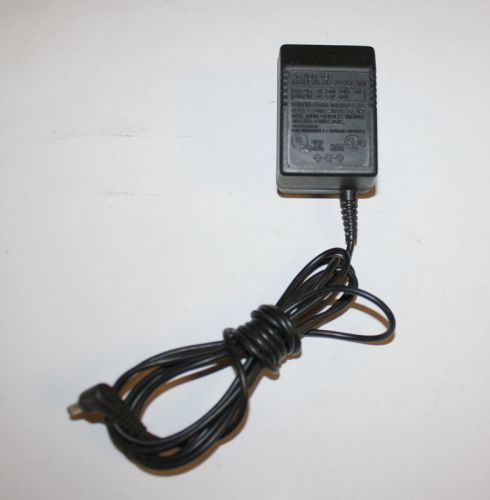 genuine REPLACEMENT RFEA415C AC ADAPTER  4.5V 0.6A