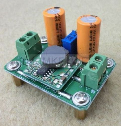 Kis-3r33s DC/DC Step-Down Power Supply Module 4A up to 98% Efficiency