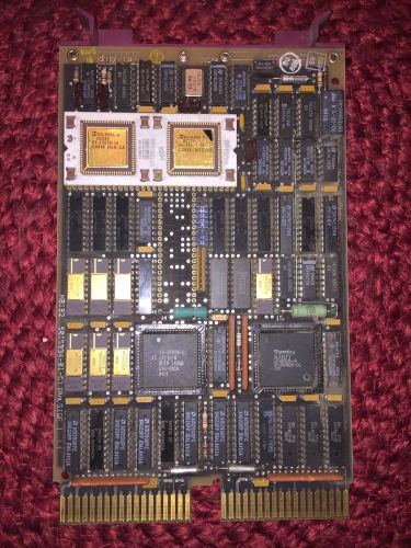 DEC M8192 Vintage Processor Board