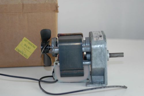 Rex engineering  US made electrical motor ( TWO motors)