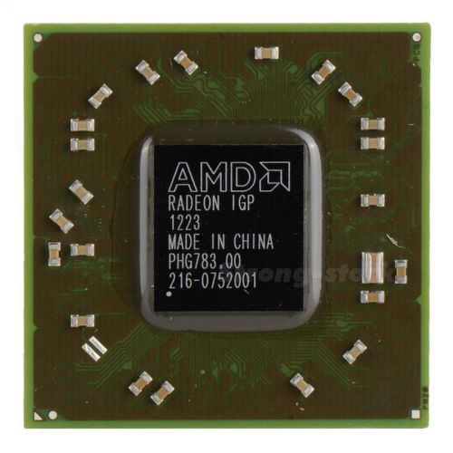 AMD 216-0752001 IC Chip Replacement Chip HKD STGP