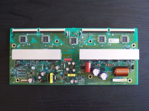 LGE PDP YSUS Board EAX43038301