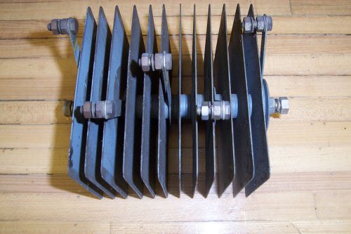 GE 3 phase rectifier   6RS5MH67