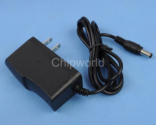 POWER ADAPTOR 5V 2A AC SUPPLY WALL CHARGER