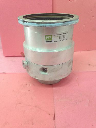 Leybold TURBOVAC 361C Turbopump 85677 sold AS-IS