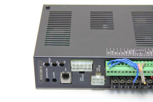 VEXTRA BXD120A-A 5-PHASE DRIVER (49AT)