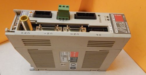 SANYO DENKI PV2A015SN71PAO-C2 BL SERIES BL SUPER