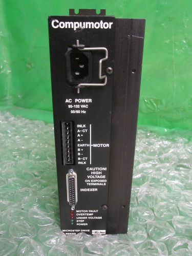 Parker Compumotor S57-83E S Series Microstep Drive