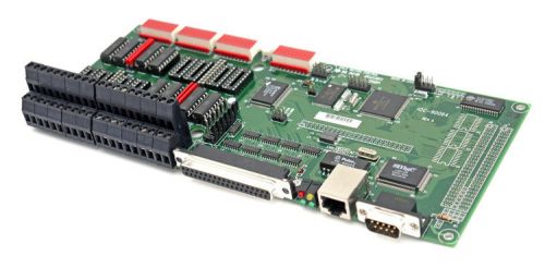 Galil motion control ioc-90064 terminal block controller board module card parts for sale