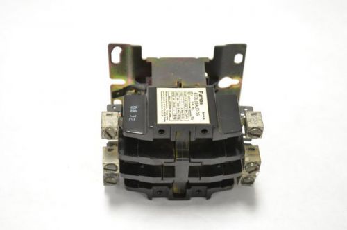 Furnas 42ce35aj106 definite purpose controller 24v-dc 15hp contactor b204070 for sale