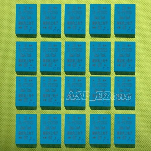 20pcs miniature voltage transformer 380v 2ma:2ma 1v for sale