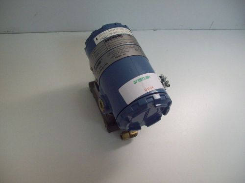 ROSEMOUNT 2024-D2A22B2S1H0016E5 PRESSURE INDICATOR - FREE SHIPPING!!!