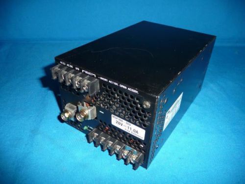Fine Suntronix MSF300-28S MSF30028S 28V 11A Power Supply  U