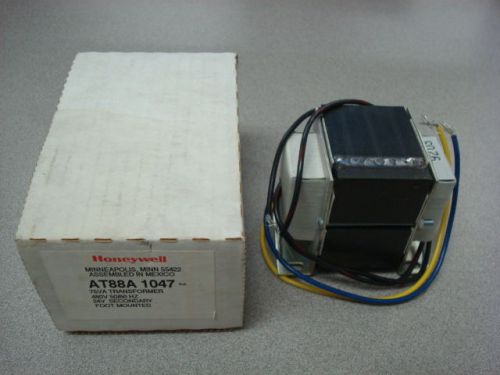 New honeywell at88a 1047 75va transformer for sale