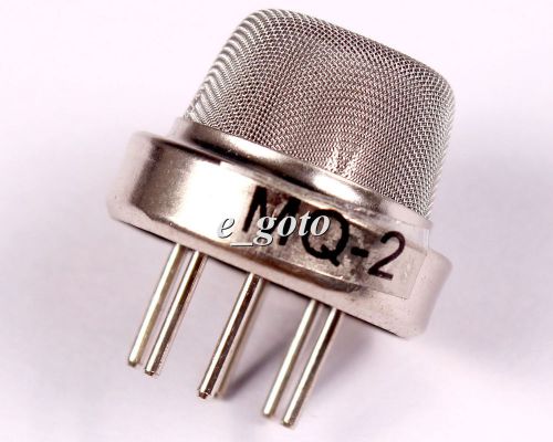 MQ-2 MQ2 Smoke Sensor Gas Sensor Gas Detection Sensor for Arduino Raspberry pi