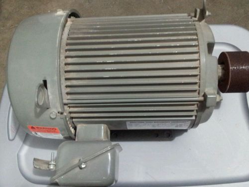 enclosed high efficiency Unimount U.S motor 7.5hp A526A hendrick panel saw