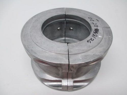 NEW 2070H COVER ALUMINUM COUPLING D258247