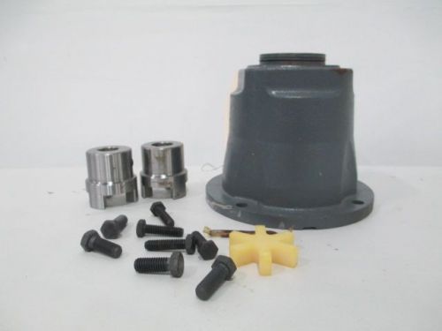 New boston gear 52974 coupling flange reducer repair kit 3/4in 7/8in d231225 for sale