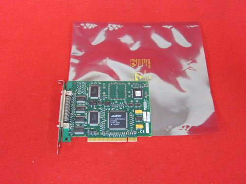 National Instruments NI PCI 232 / 485 8-Channel 184677 D 01 Interface Card