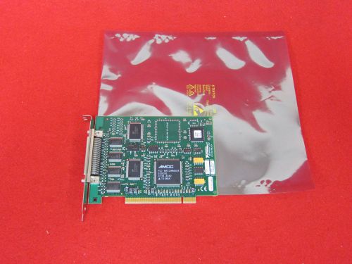 National Instruments NI PCI 232 / 485 8-Channel 184677 D 01 Interface Card