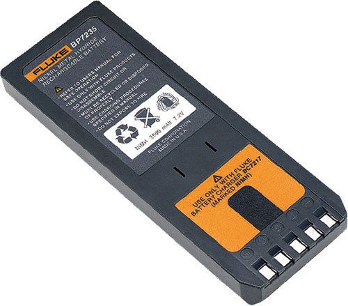 Fluke bp7235 nimh battery pack, us authorized distributor/ new for sale