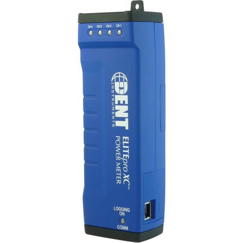 Dent Instruments ELITEpro XC Recording Power Meter