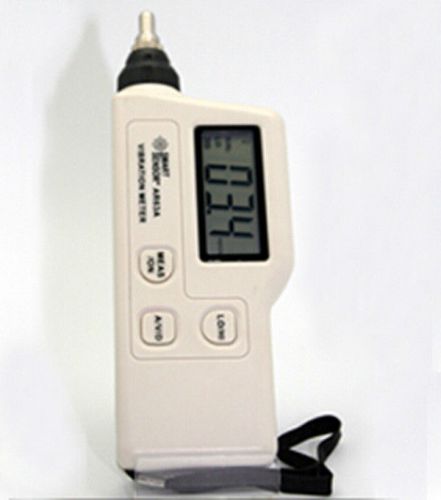 AR63A Pen Vibration Meter Tester Gauge Analyzer Measure AR-63A .