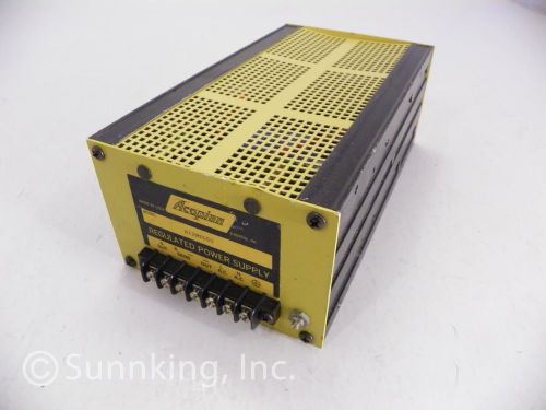 Acopian A12MT650 Regulated Power Supply