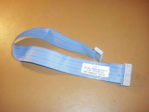 National Instruments Ribbon Cable 26-Pin 180924-04, Type SC1, 0.4 m Length