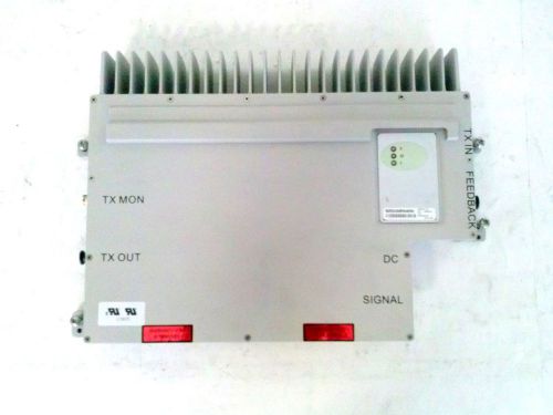 Ericsson KRB 901 17/1 KRB90117 Power Amplifier Unit PAU Qual 1900 Module