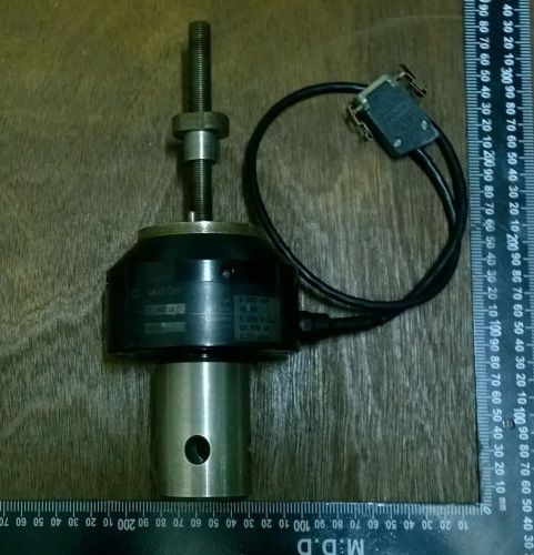 MTS 27.00110 Load Cell 30kN From Sintech 5/G PULL TESTER (#1025)