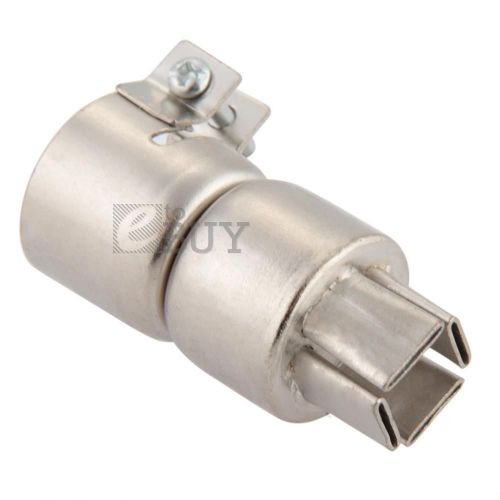 Hot Air Gun BGA Nozzle for Soldering Station Rework Stainless Steel A1125