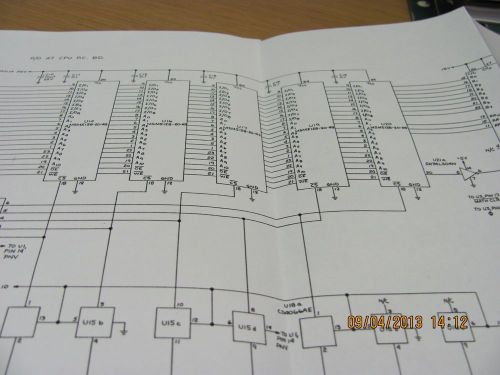 BOONTON MODEL 1030: Programmable Signal Generator - Instruction Manual #18675