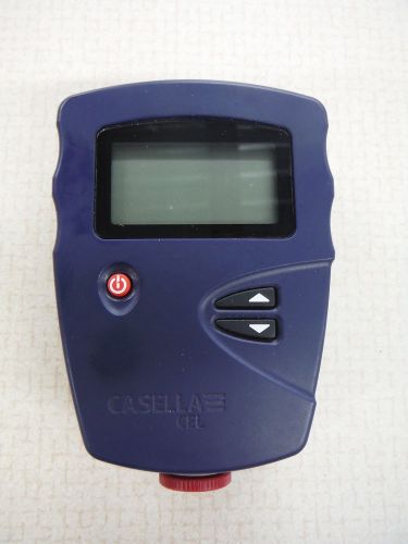 Casella acoustic calibrator cel-110/2 for sale