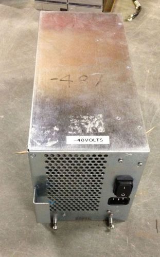 Computer Products, DPF600 - 9617, 100 - 240UAC, 8.0 - 4.0 A, 50/60Hz