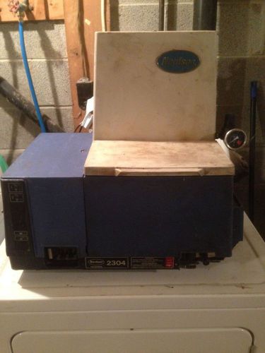Nordson hot melt system and spares lot for sale