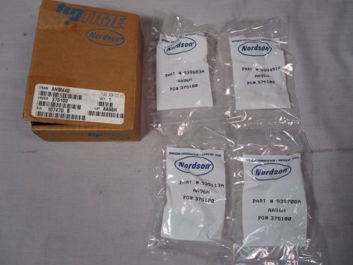 Nordson 107470B Fuse Service Kit NEW IN BOX - SEALED
