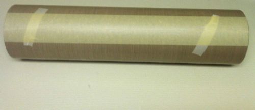 Ptfe coated woven fiber glass teflon tape for sale