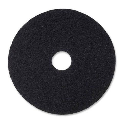 3m 08379 stripper pad 7200 17-inch black ( 1 pad only ) for sale