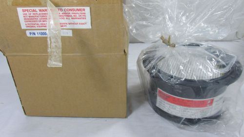 HEPA FILTER Minuteman Model COPOLM 1 Part No. 110004 New FREE SHIPPING