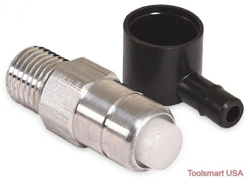 Mi-t-m pressure washer thermal relief valve 22-0408 220408 for sale