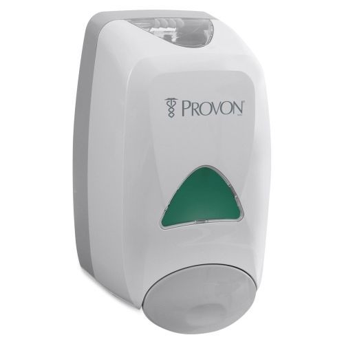 Provon fmx-12 foam soap dispenser - manual - 1.32 quart - dove gray for sale
