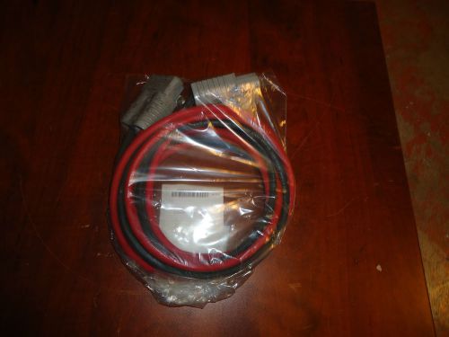 CLARKE, Nilfisk-Advance,CONNECTOR ASSEMBLY 4 AWG, PART#56315687, 100%NEW